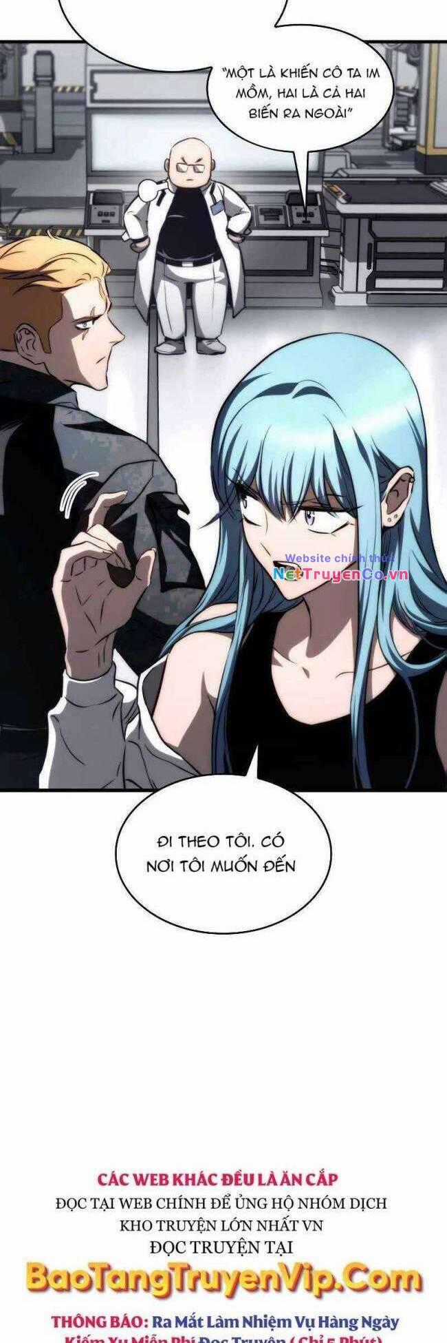 Trảm Long Chapter 71 trang 23