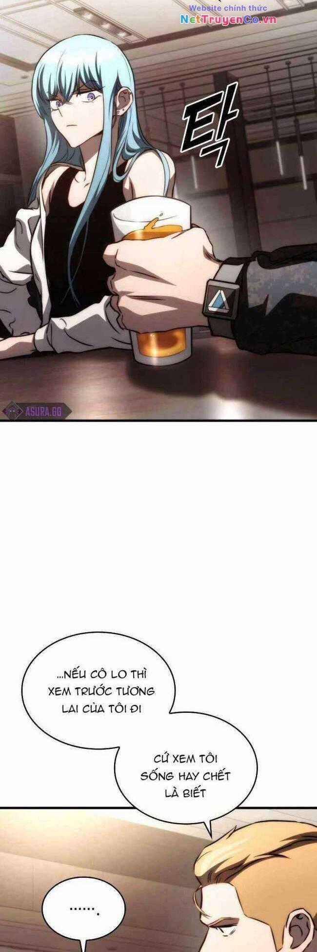 Trảm Long Chapter 71 trang 25