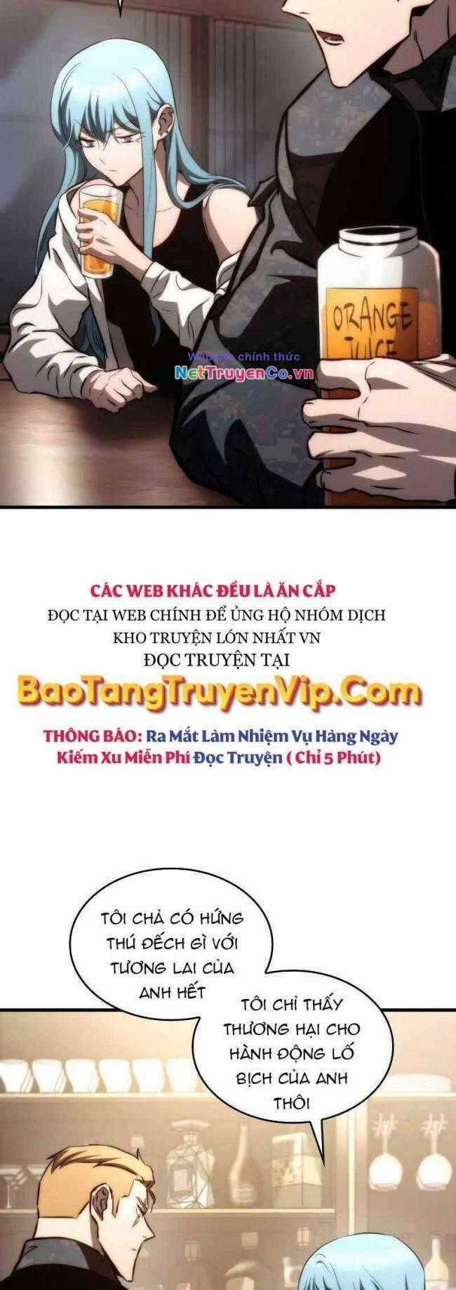 Trảm Long Chapter 71 trang 26