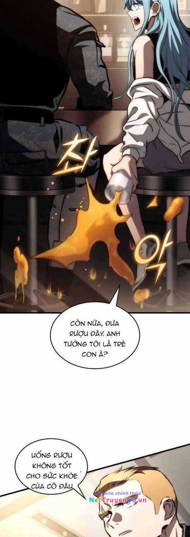 Trảm Long Chapter 71 trang 27