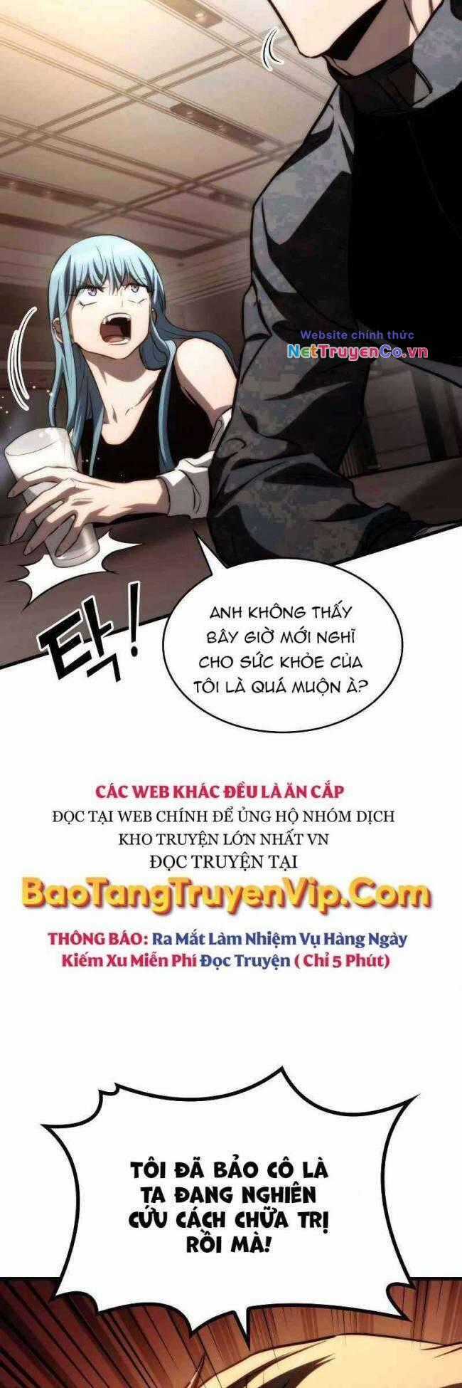 Trảm Long Chapter 71 trang 28