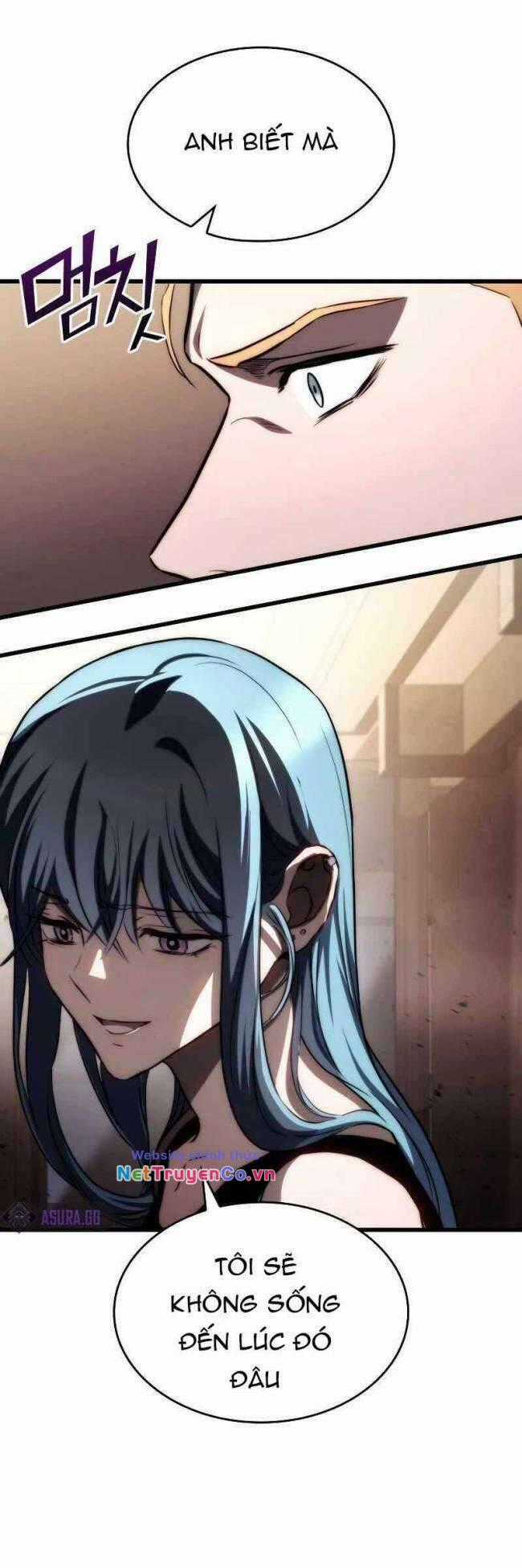 Trảm Long Chapter 71 trang 30