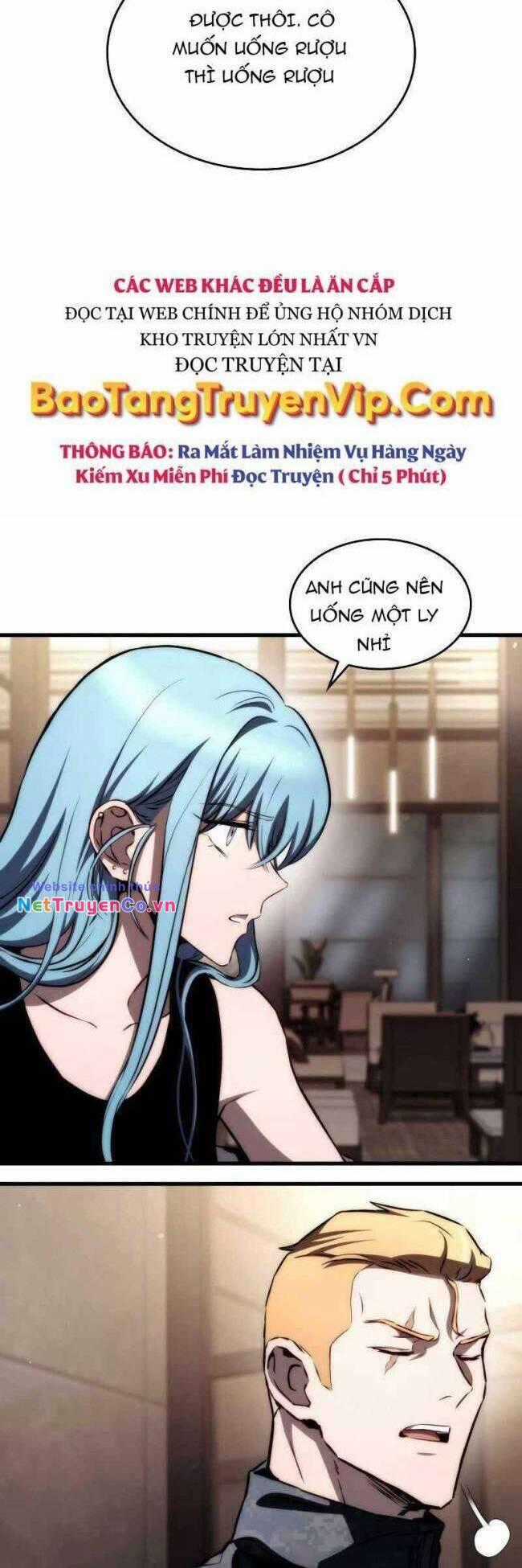 Trảm Long Chapter 71 trang 35