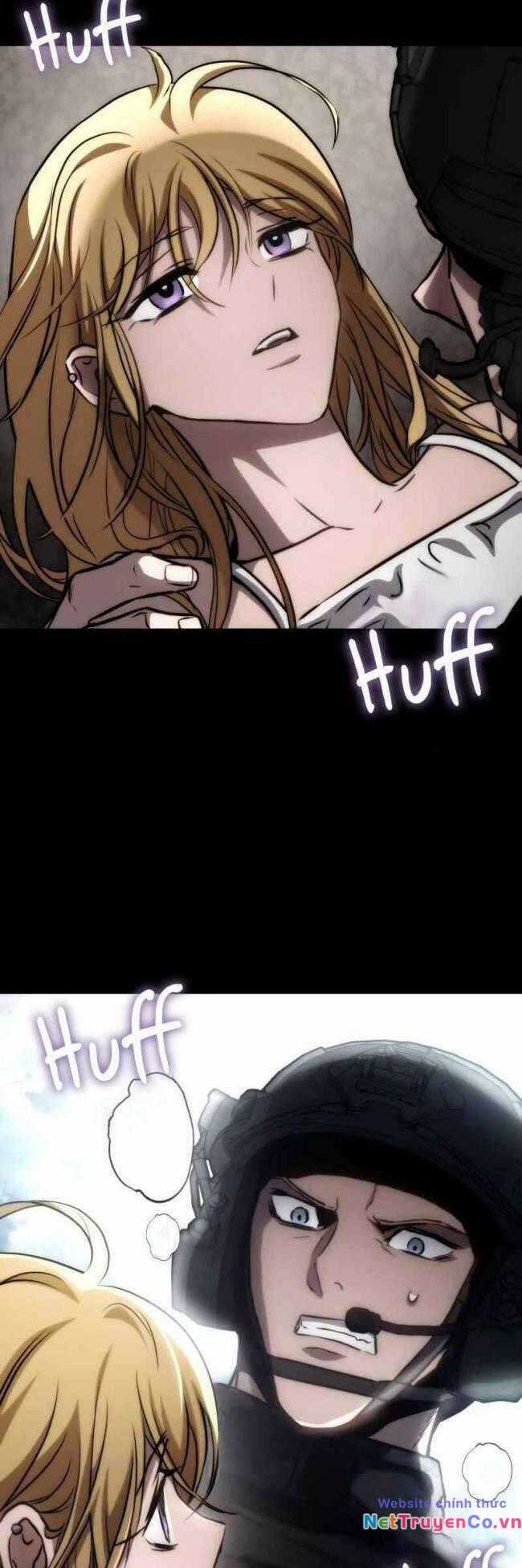 Trảm Long Chapter 71 trang 58