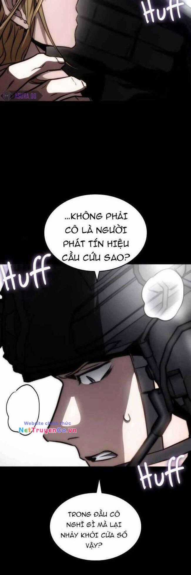 Trảm Long Chapter 71 trang 59