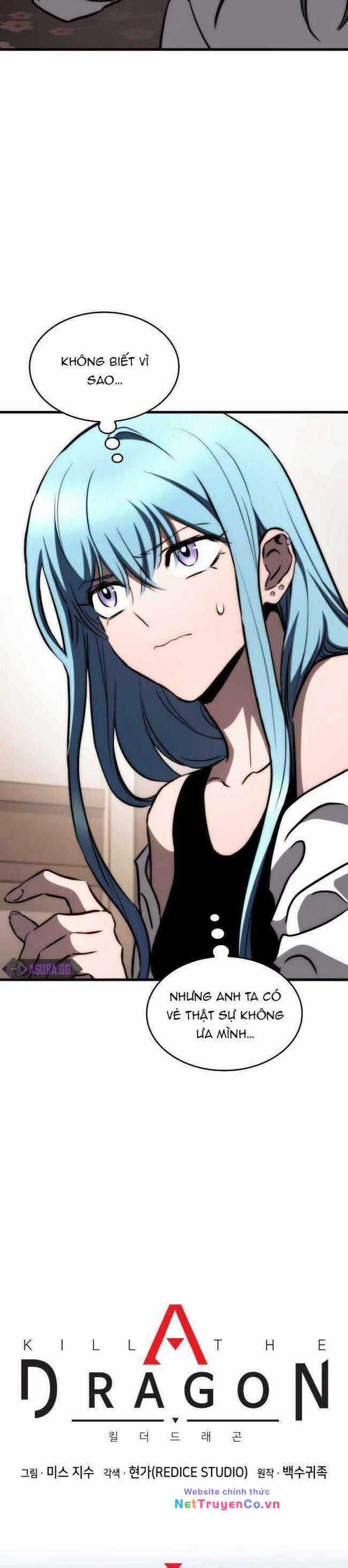 Trảm Long Chapter 72 trang 11