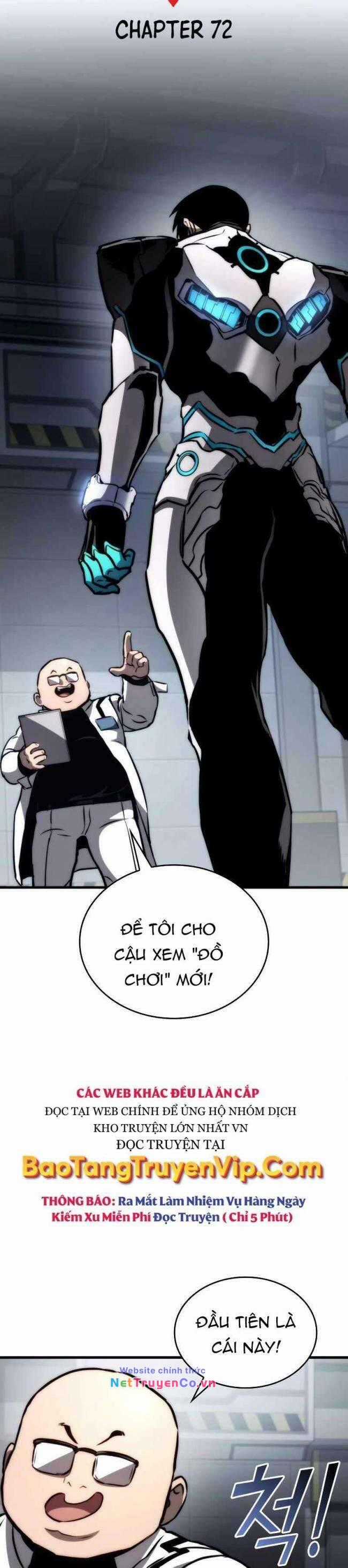 Trảm Long Chapter 72 trang 12