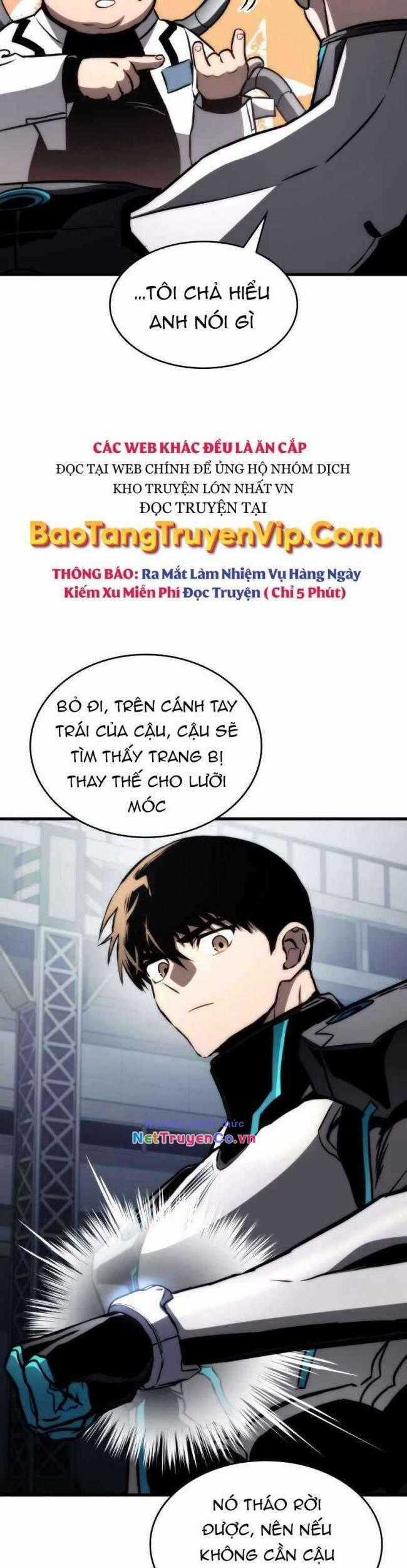 Trảm Long Chapter 72 trang 14