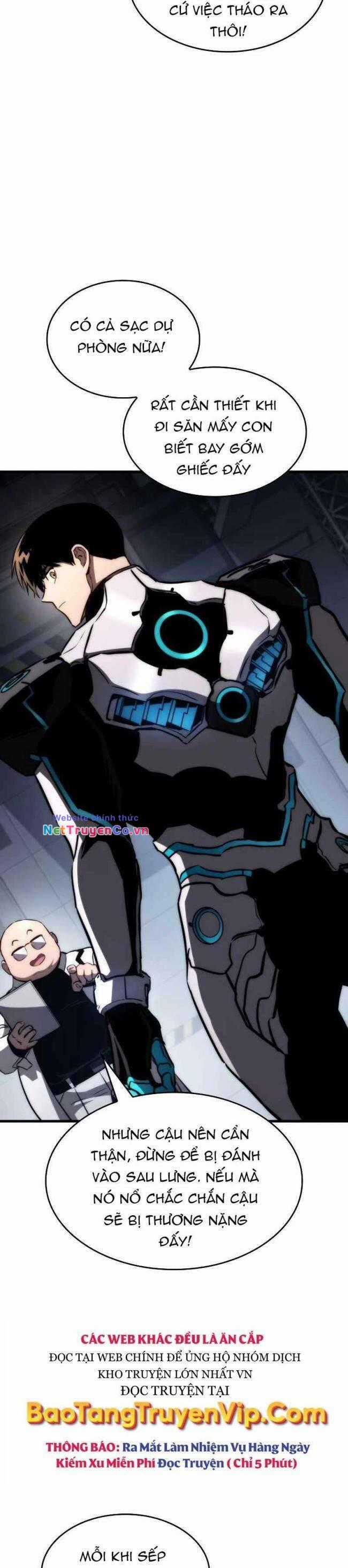 Trảm Long Chapter 72 trang 15