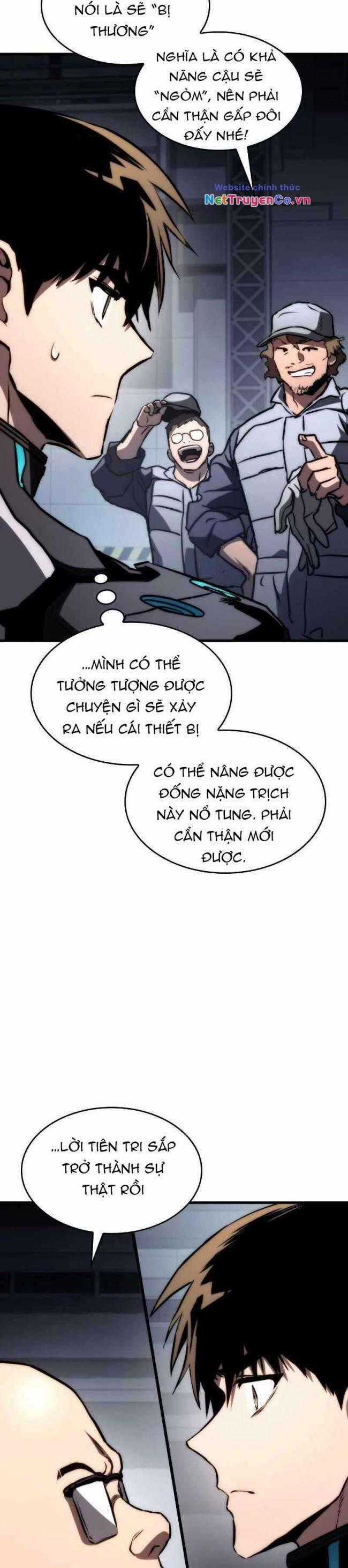 Trảm Long Chapter 72 trang 16