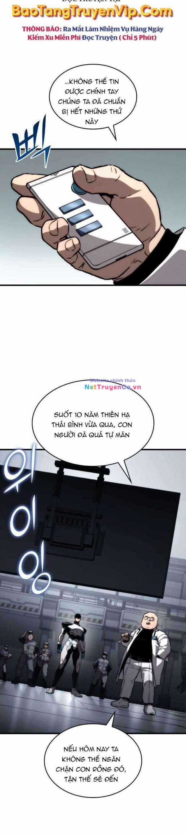 Trảm Long Chapter 72 trang 18