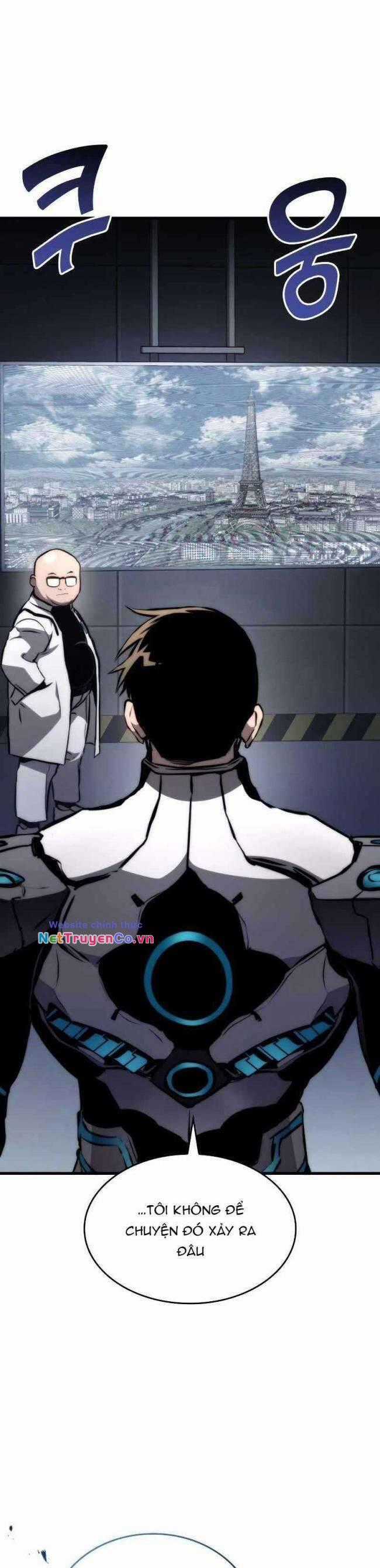 Trảm Long Chapter 72 trang 19