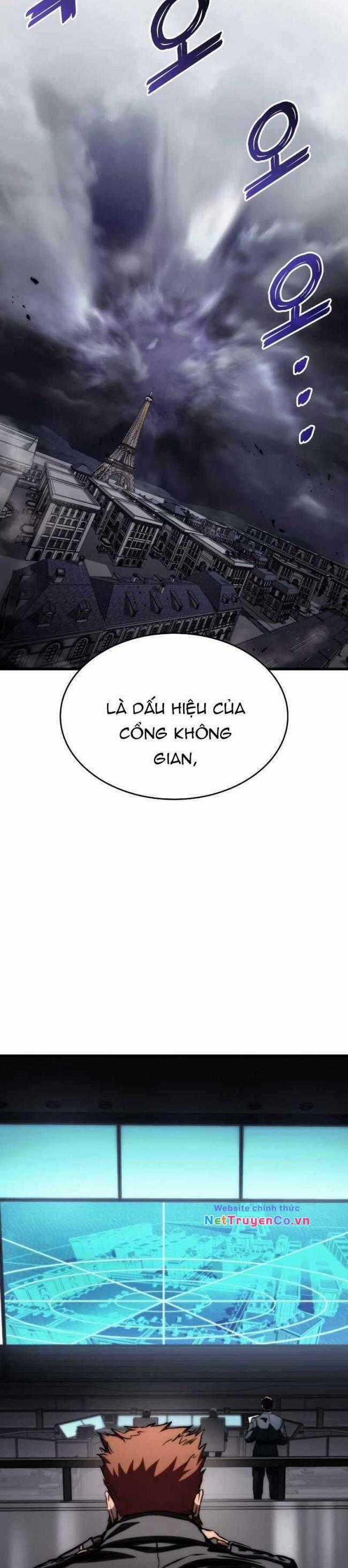Trảm Long Chapter 72 trang 21