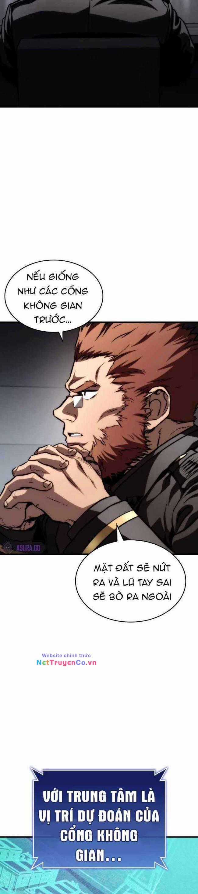 Trảm Long Chapter 72 trang 22
