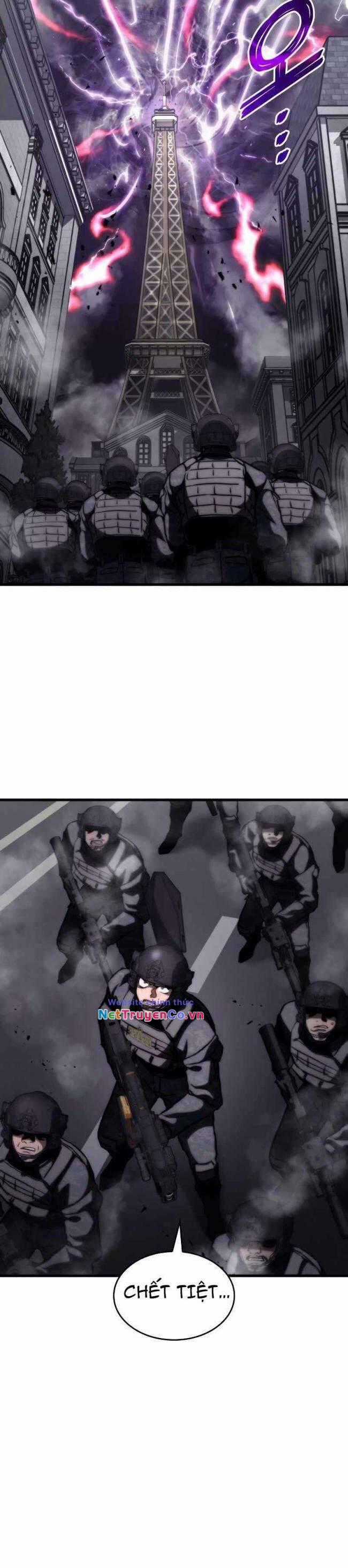 Trảm Long Chapter 72 trang 24