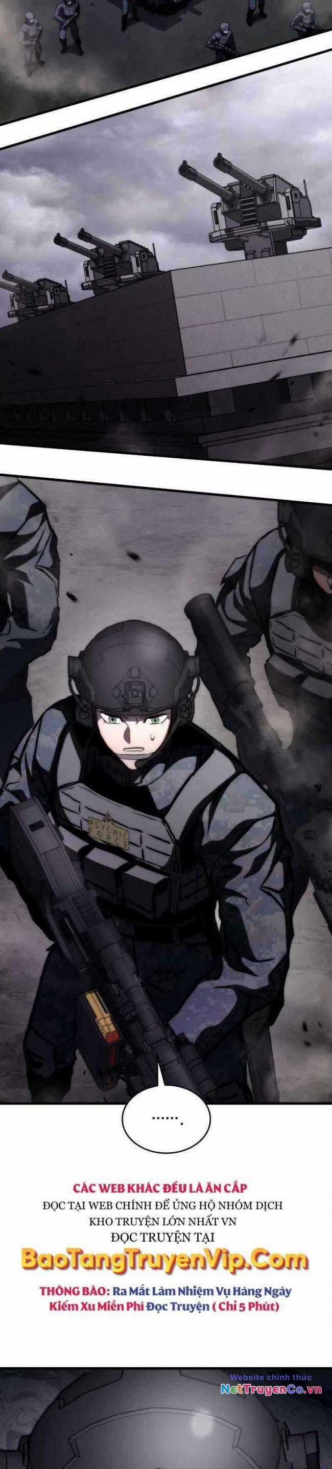 Trảm Long Chapter 72 trang 28