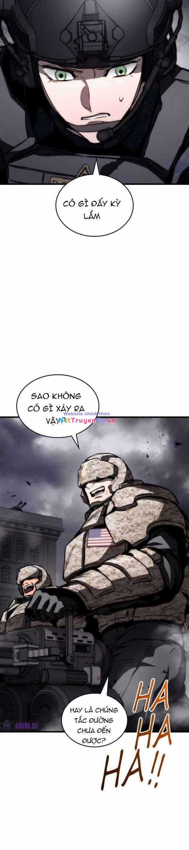 Trảm Long Chapter 72 trang 29