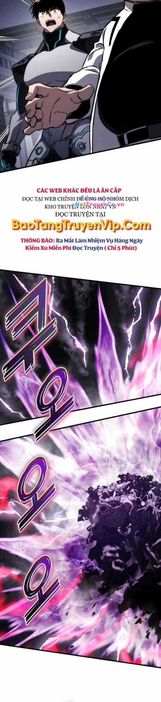 Trảm Long Chapter 72 trang 32