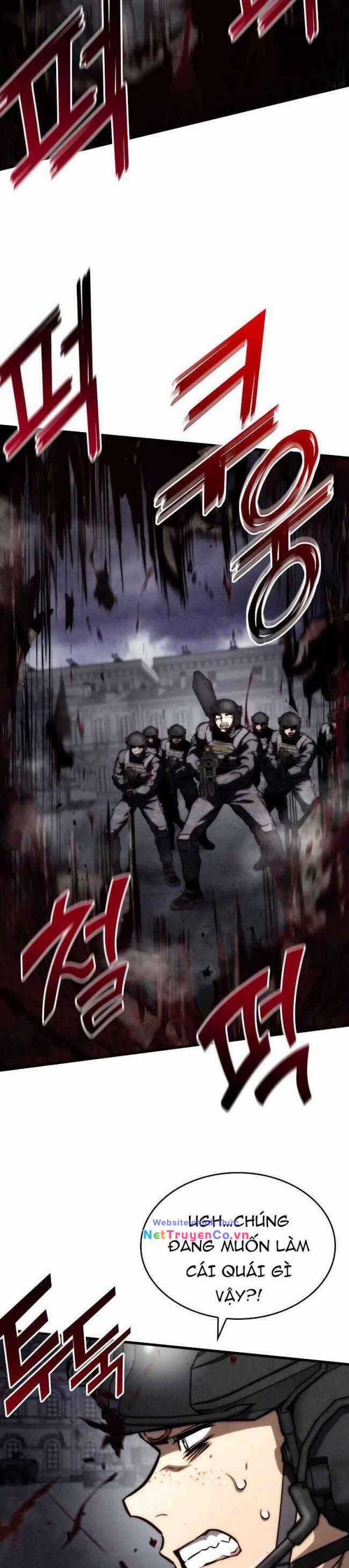 Trảm Long Chapter 72 trang 35