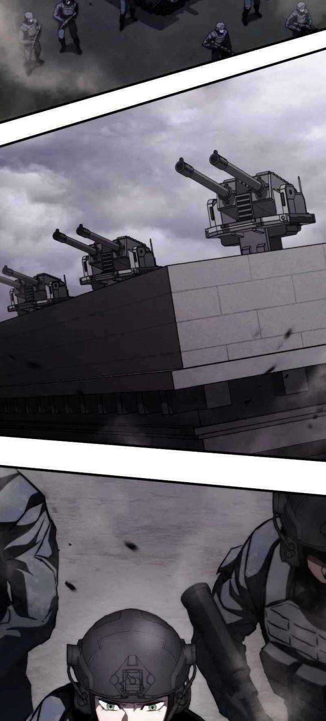 Trảm Long Chapter 72 trang 56