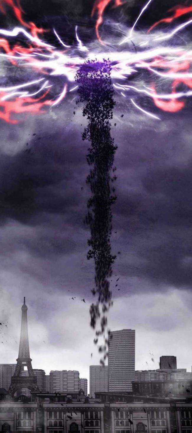 Trảm Long Chapter 72 trang 68