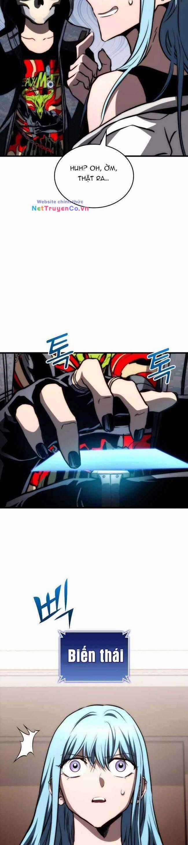 Trảm Long Chapter 72 trang 9