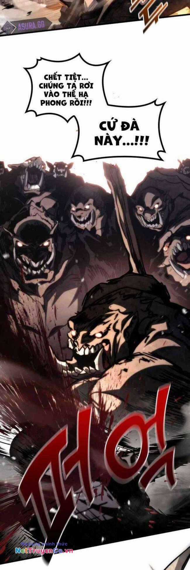 Trảm Long Chapter 73 trang 25