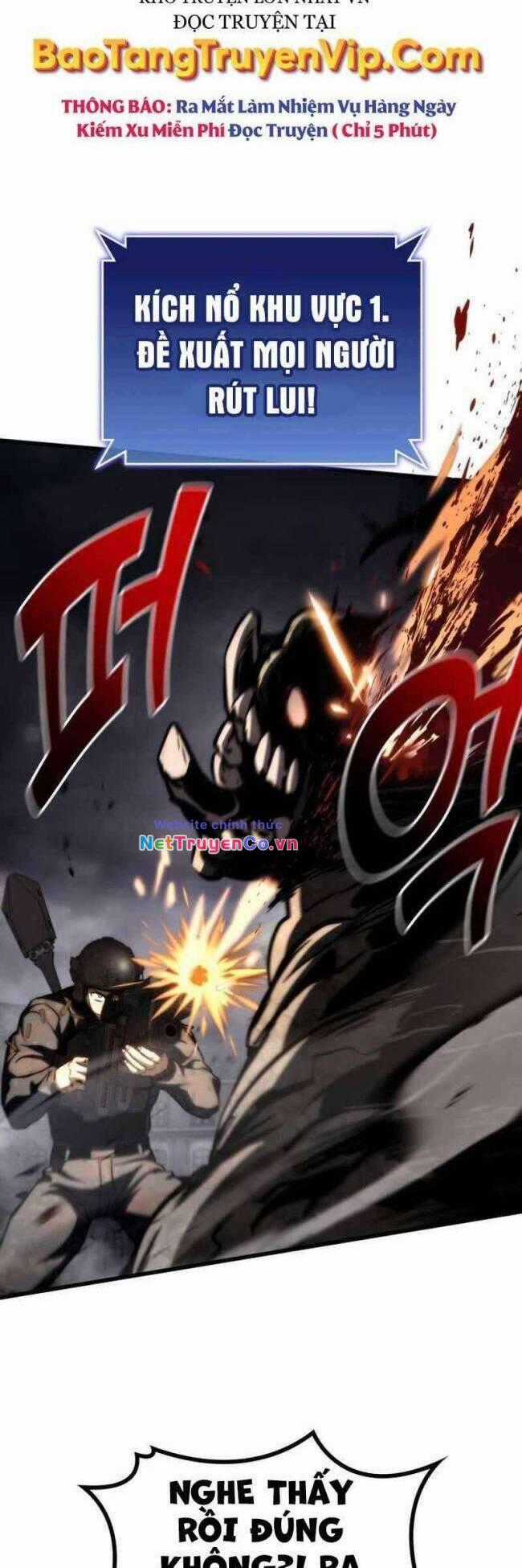 Trảm Long Chapter 73 trang 27