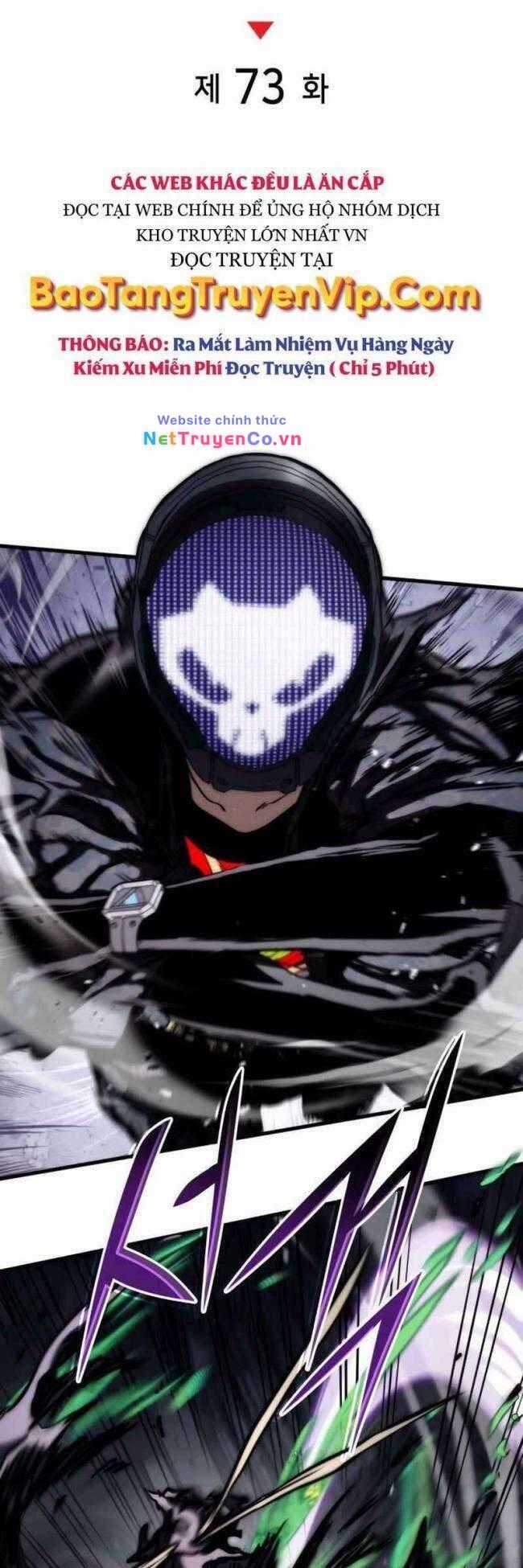 Trảm Long Chapter 73 trang 32