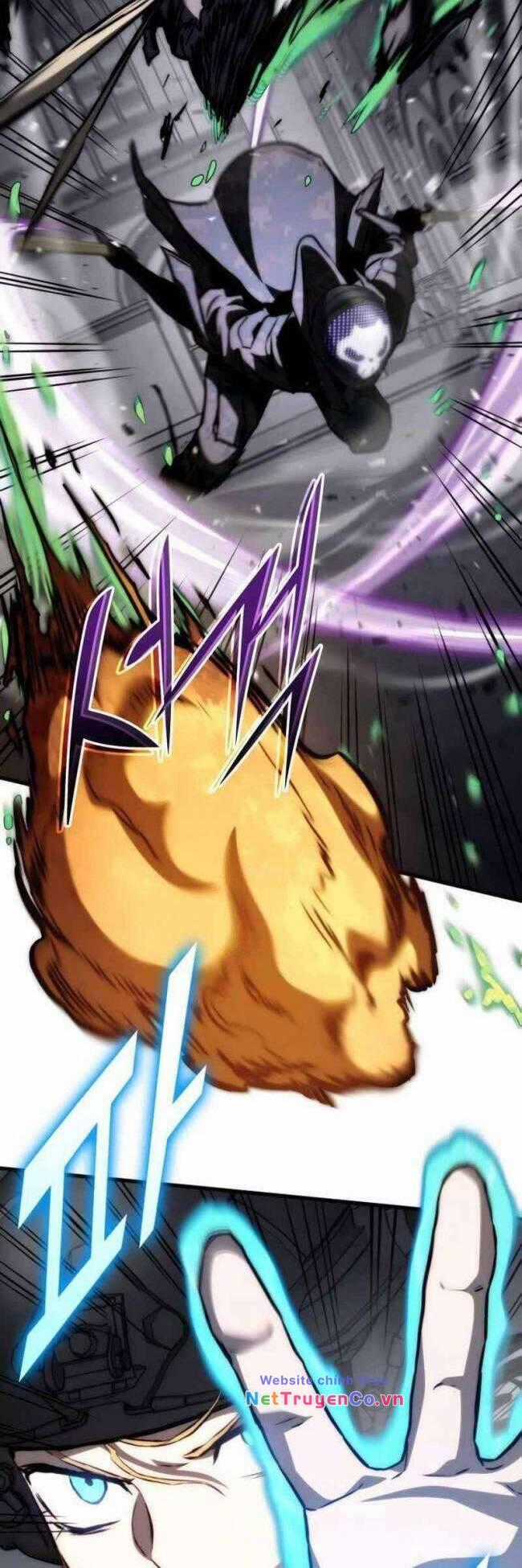 Trảm Long Chapter 73 trang 33