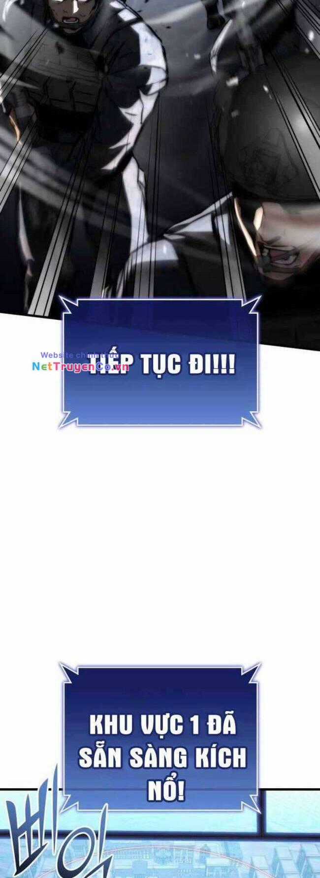 Trảm Long Chapter 73 trang 35