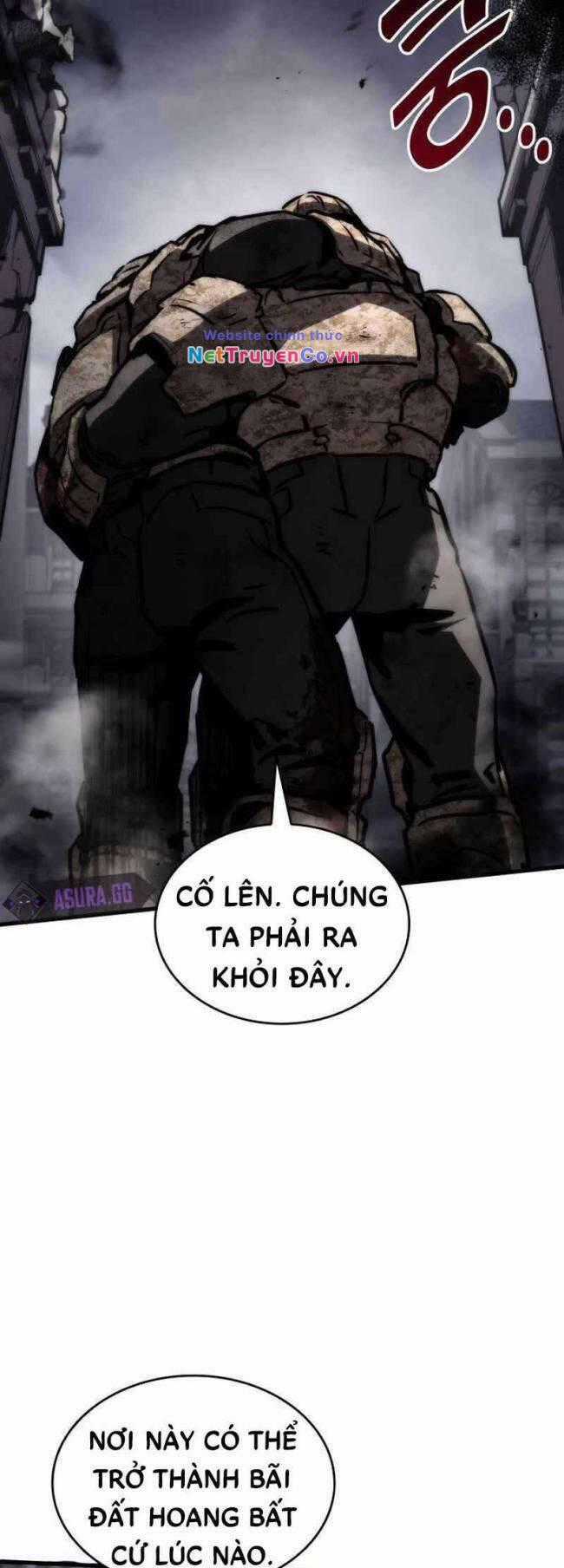 Trảm Long Chapter 73 trang 38
