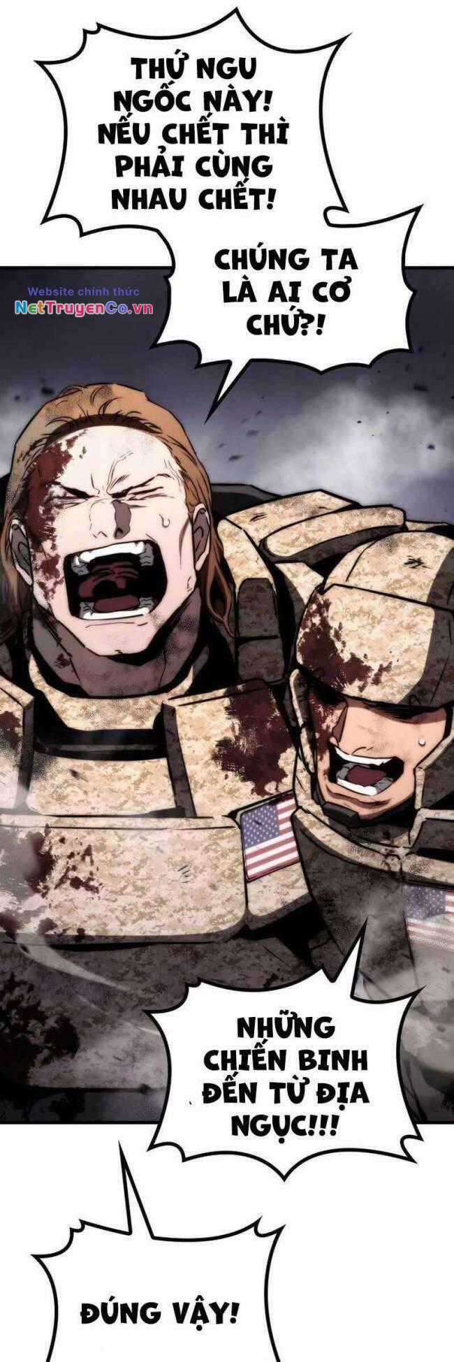 Trảm Long Chapter 73 trang 40