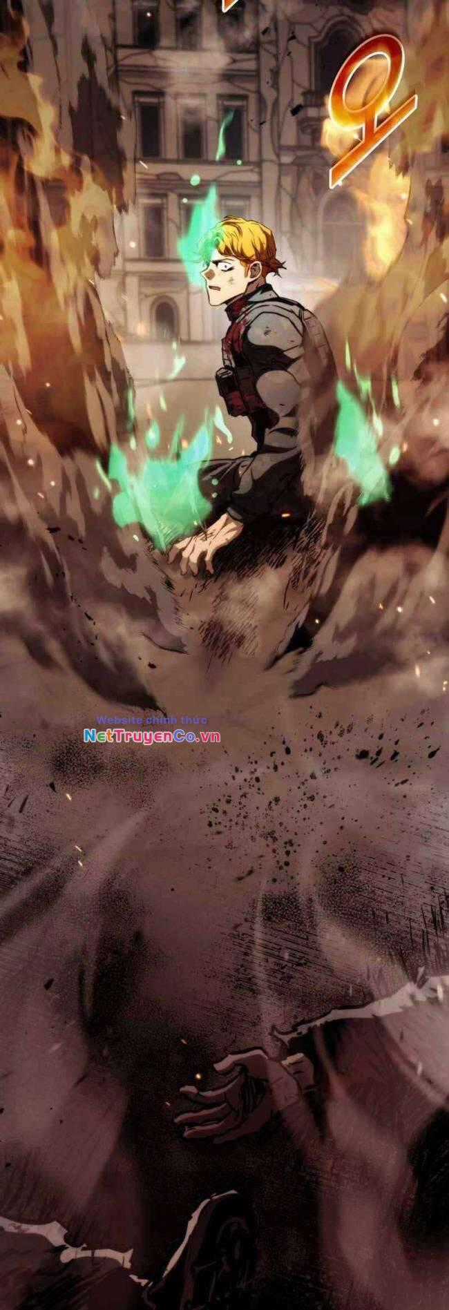 Trảm Long Chapter 73 trang 56