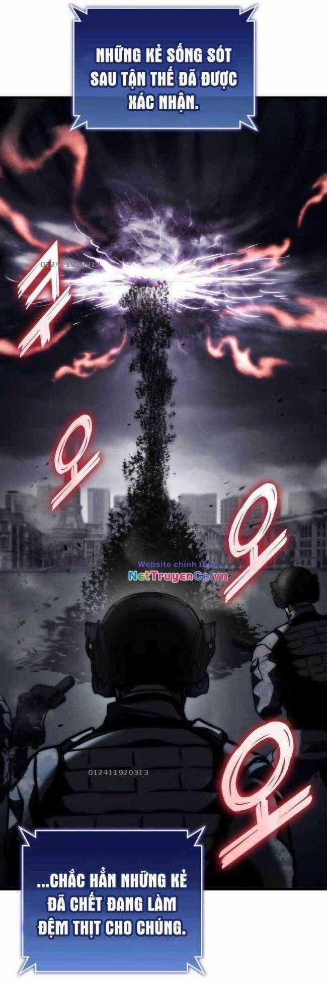 Trảm Long Chapter 73 trang 6