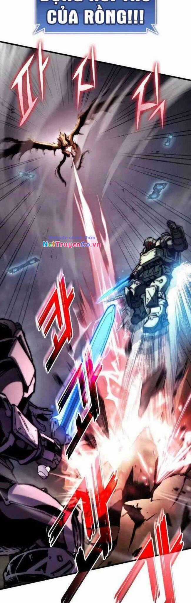 Trảm Long Chapter 74 trang 17