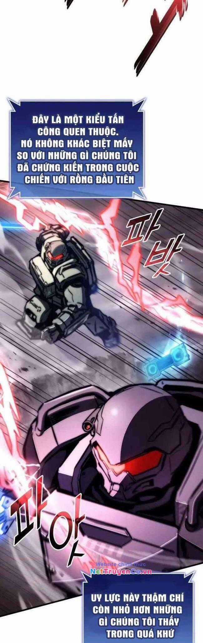 Trảm Long Chapter 74 trang 18