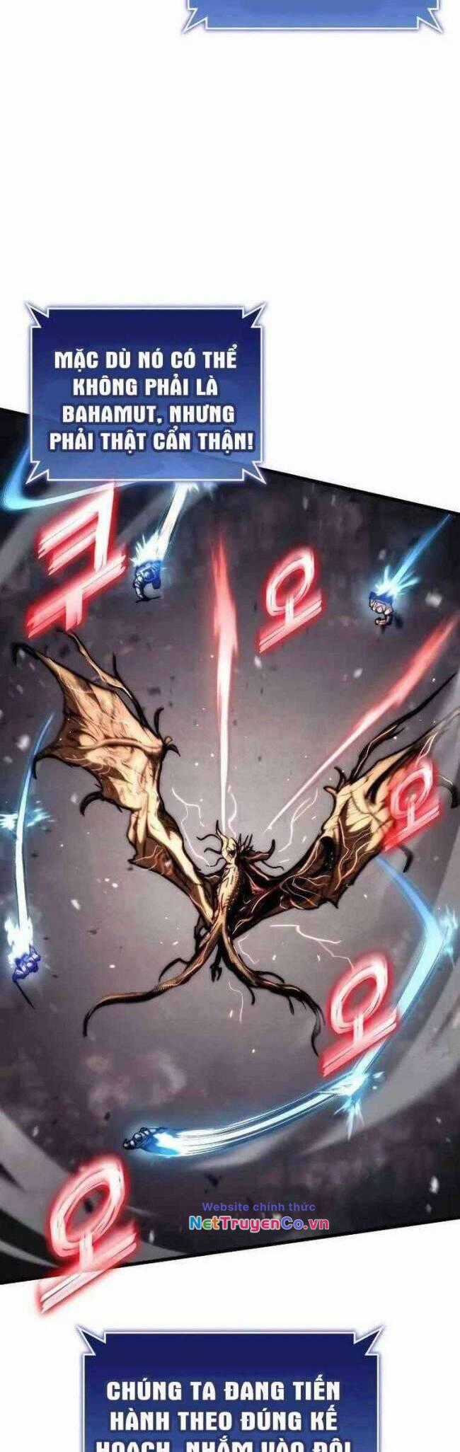 Trảm Long Chapter 74 trang 19