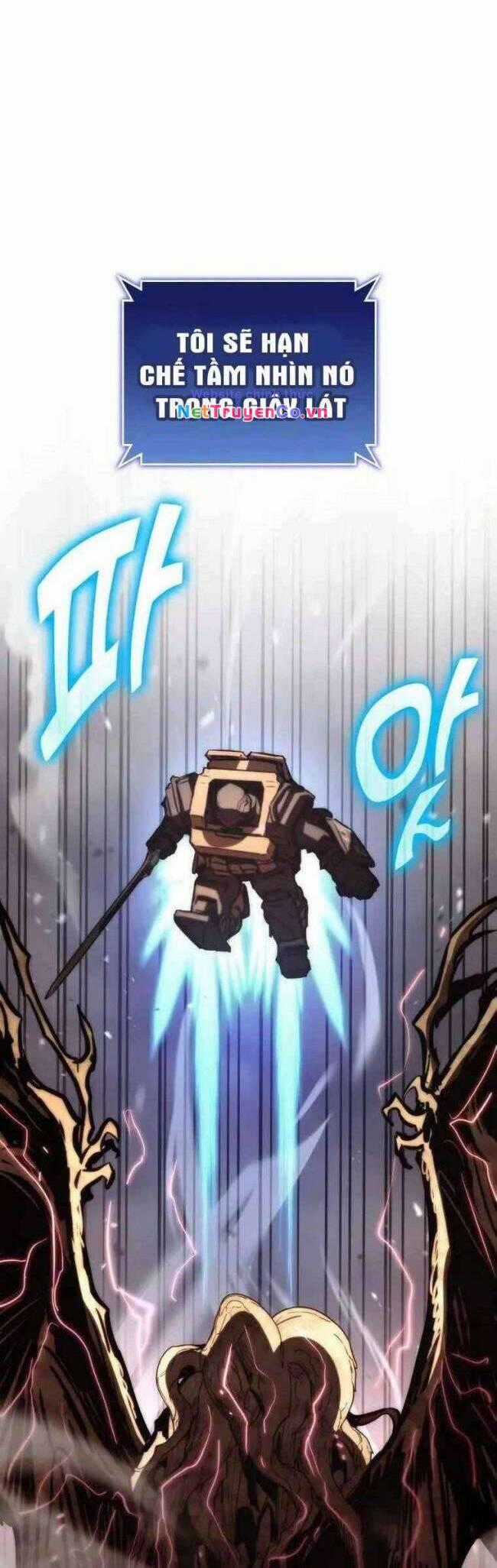 Trảm Long Chapter 74 trang 21