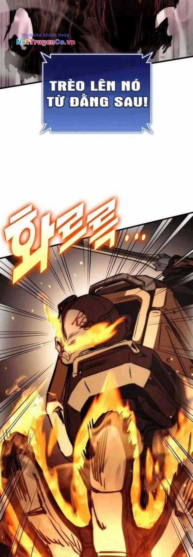 Trảm Long Chapter 74 trang 22