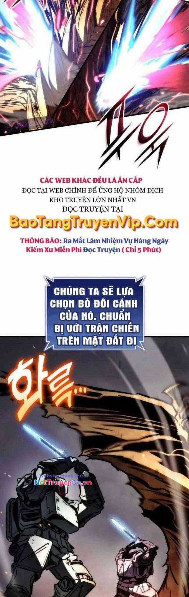 Trảm Long Chapter 74 trang 25