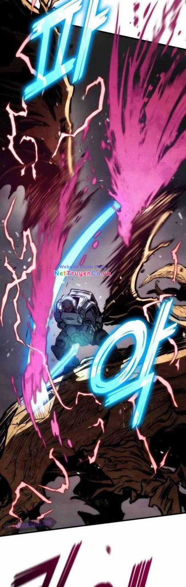 Trảm Long Chapter 74 trang 31