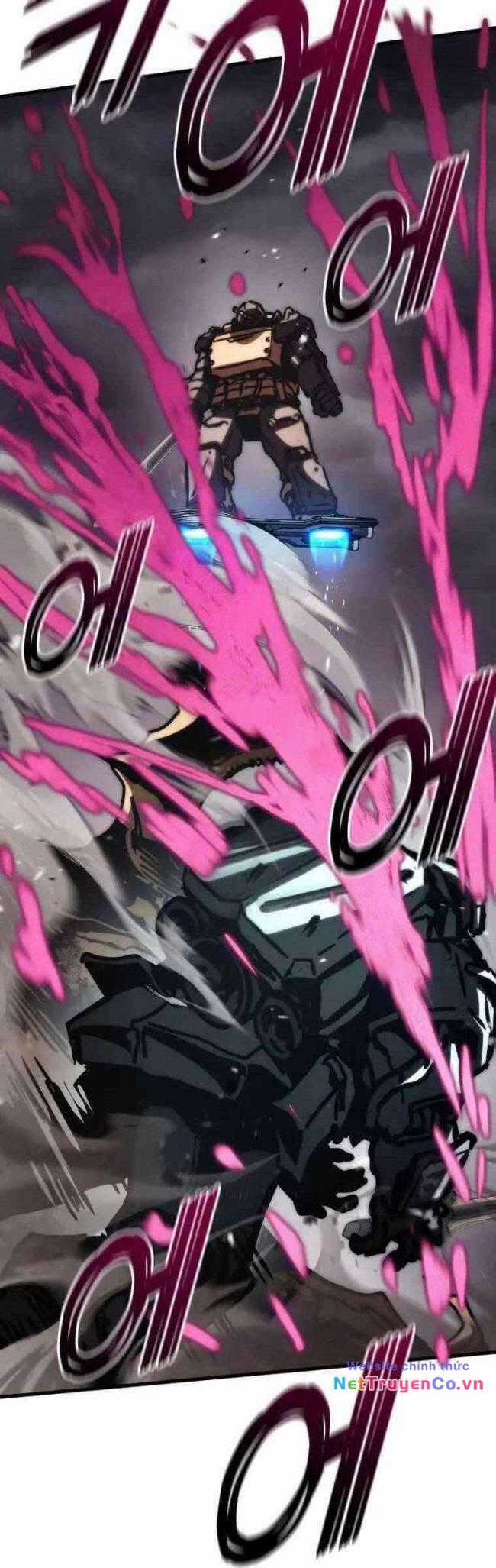 Trảm Long Chapter 74 trang 32