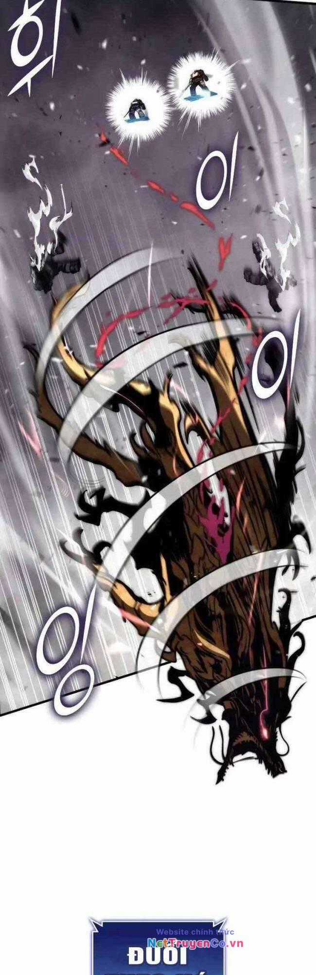 Trảm Long Chapter 74 trang 34