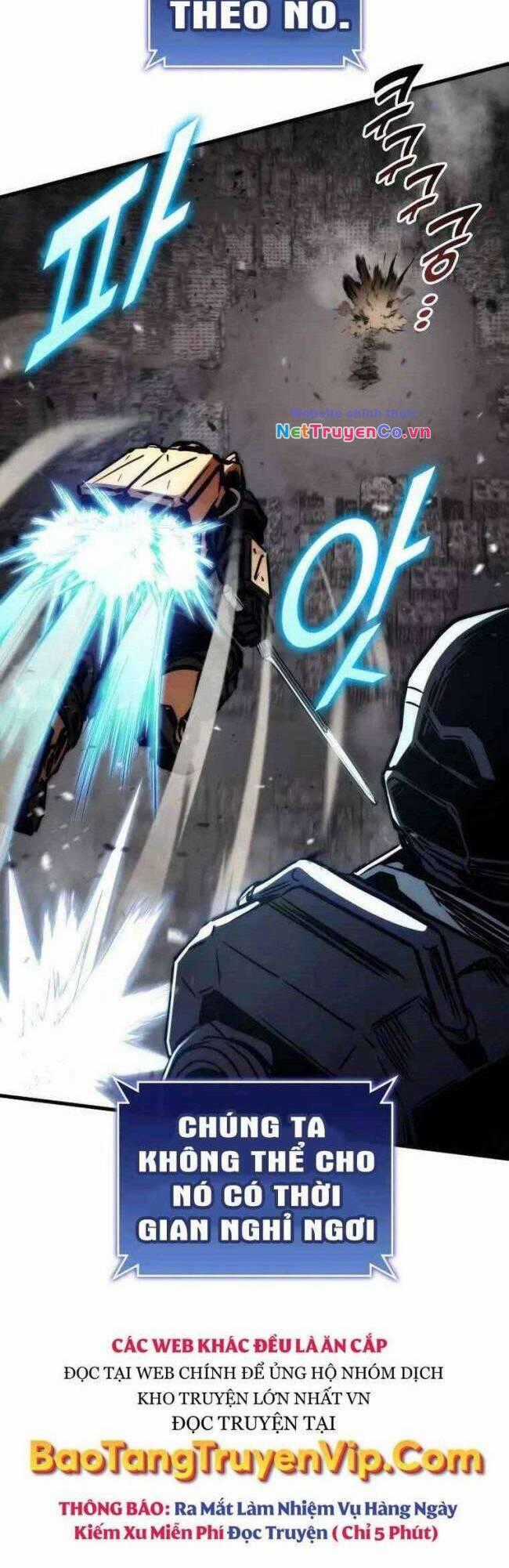 Trảm Long Chapter 74 trang 35