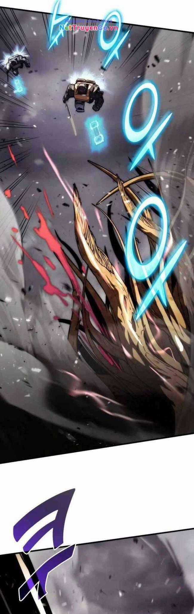 Trảm Long Chapter 74 trang 36