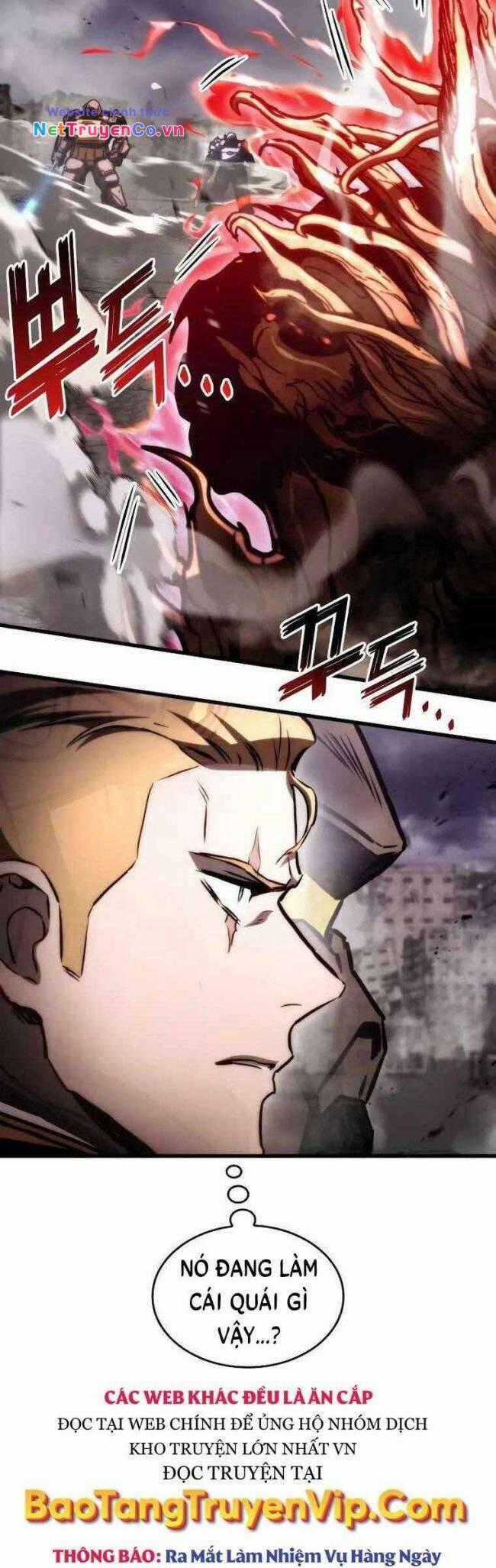 Trảm Long Chapter 74 trang 38