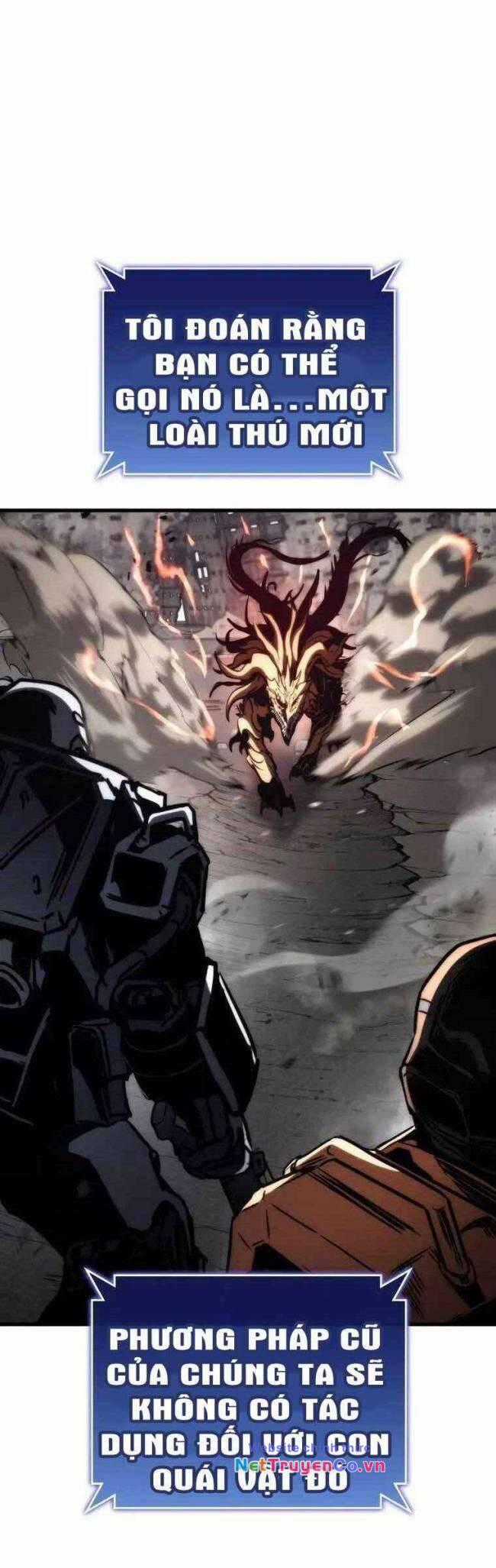 Trảm Long Chapter 74 trang 40