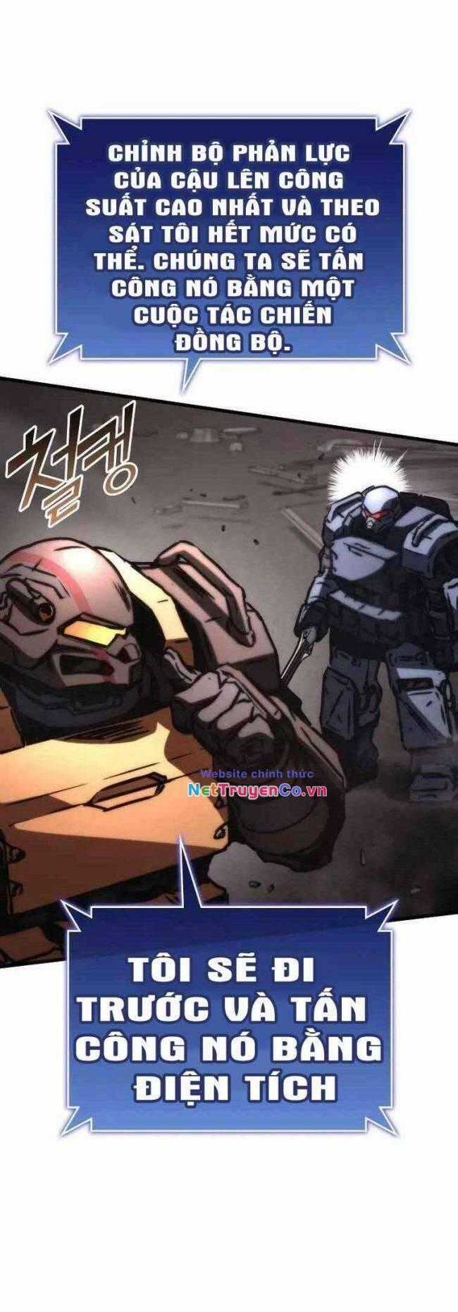 Trảm Long Chapter 74 trang 42