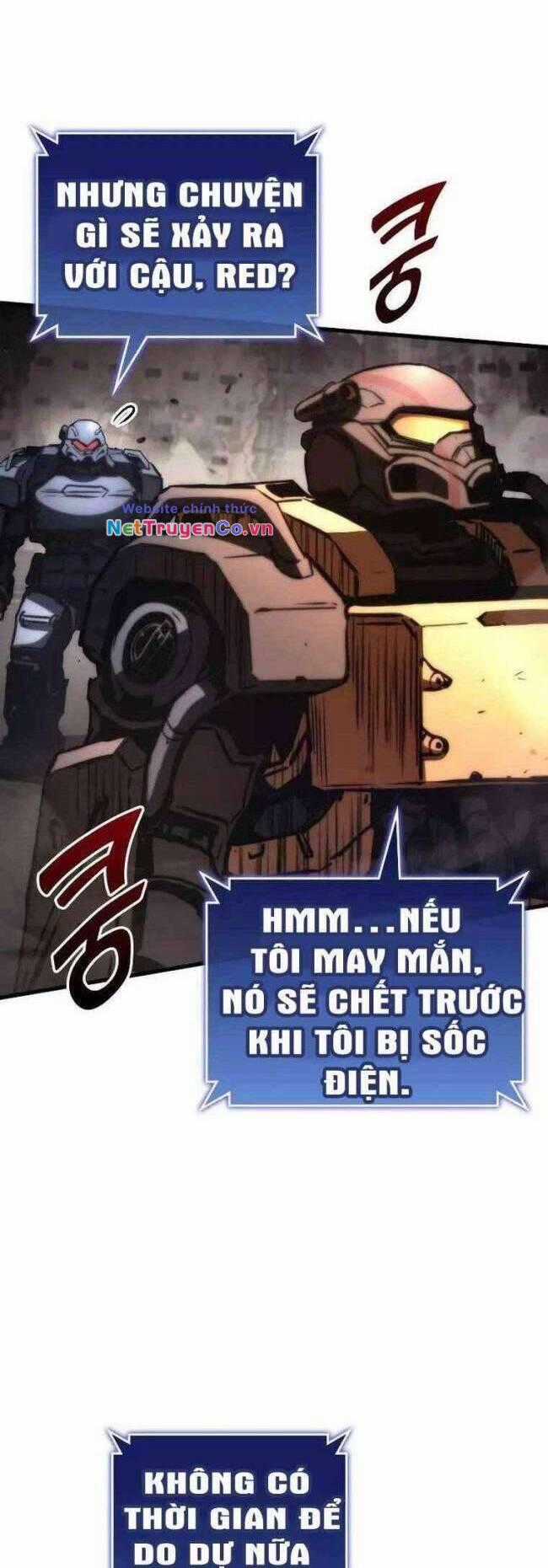 Trảm Long Chapter 74 trang 43
